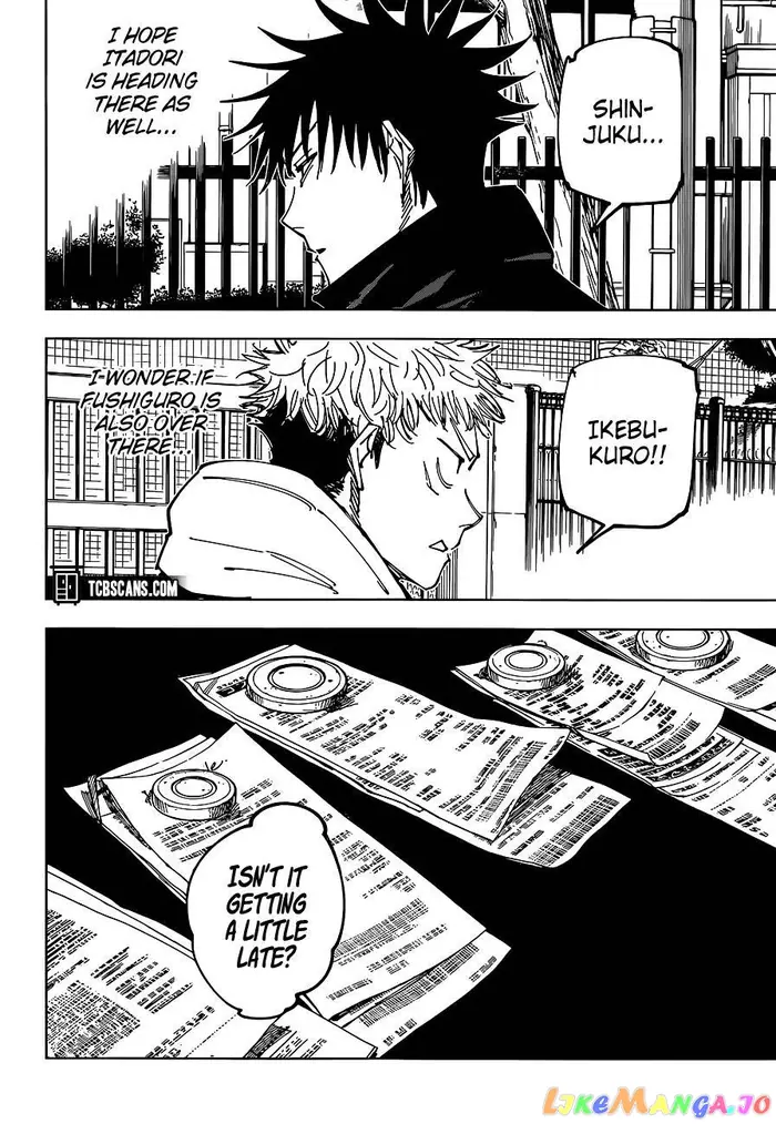 Jujutsu Kaisen Chapter 162 image 19_optimized